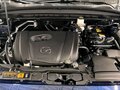 2026 Mazda CX-5 III, синий - вид 9