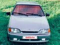 2005 Lada (ВАЗ) 2113, серебристый, 100000 рублей - вид 1