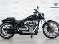 2019 Harley-Davidson Breakout, чёрный, 2299000 рублей