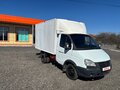 2015 ГАЗ ГАЗель (3302), белый, 550000 рублей - вид 1