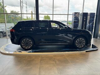 2026 Esteo Exlantix ET, чёрный, 6990000 рублей, вид 4
