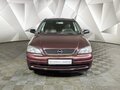 2004 Opel Astra G, красный - вид 6