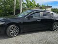 2019 Mazda 6 III (GJ) Рестайлинг 2, чёрный, 2099000 рублей - вид 4
