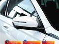 2026 Geely Monjaro I Рестайлинг, белый - вид 9