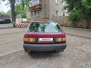 2003 Иж 2126 «Ода», красный, 100000 рублей, вид 2