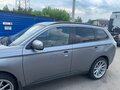 2012 Mitsubishi Outlander III, серый, 1600000 рублей - вид 3