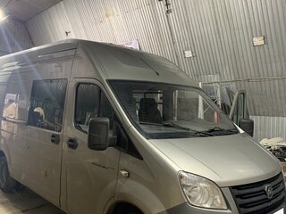 2018 ГАЗ ГАЗель Next, серый, 1800000 рублей, вид 3