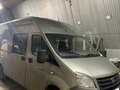 2018 ГАЗ ГАЗель Next, серый, 1800000 рублей - вид 2