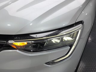 2024 Renault Samsung XM3, серебристый, 1950000 рублей, вид 5
