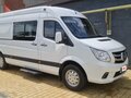2025 Foton Toano, белый, 3000000 рублей - вид 3