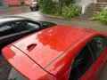 2018 Toyota Corolla XII (E210), красный - вид 9