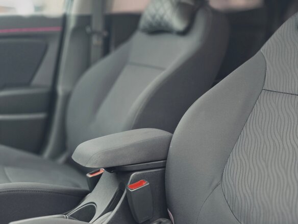 2012 Hyundai Solaris I, серый, 699000 рублей - вид 30