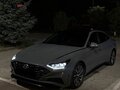 2019 Hyundai Sonata VIII (DN8), серый, 2570000 рублей - вид 1