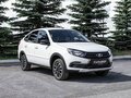 2026 Lada (ВАЗ) Granta Active Cross I Рестайлинг, белый - вид 5