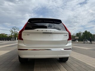 2023 Volvo XC90 II Рестайлинг 1, белый, 5800000 рублей, вид 5