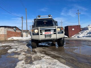 1989 Mitsubishi Pajero I, синий, 987000 рублей, вид 5