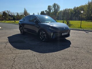2022 Rising Auto R7 90 kWh, серый, 3300000 рублей, вид 2