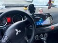 2008 Mitsubishi Lancer X, синий, 600000 рублей - вид 4