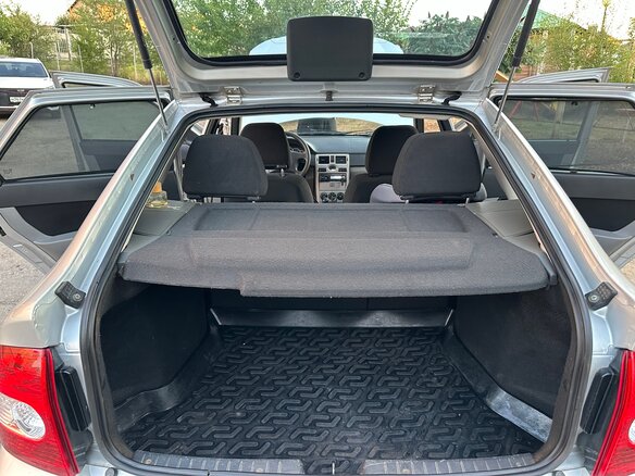2010 Lada (ВАЗ) Priora I, серебристый, 550000 рублей - вид 18
