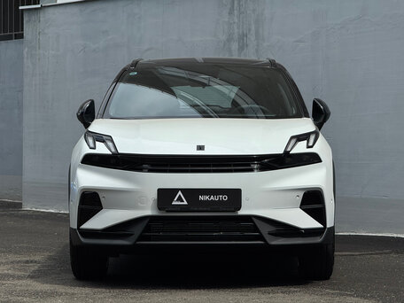 2026 Lynk & Co 06 I Рестайлинг, серебристый, 2450000 рублей, вид 1