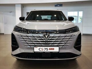 2024 Changan CS75 Plus III, серый, 4029900 рублей, вид 2