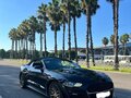 2019 Ford Mustang VI Рестайлинг, чёрный, 2500000 рублей - вид 1