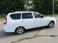 2011 Lada (ВАЗ) Priora I, белый, 520000 рублей - вид 6