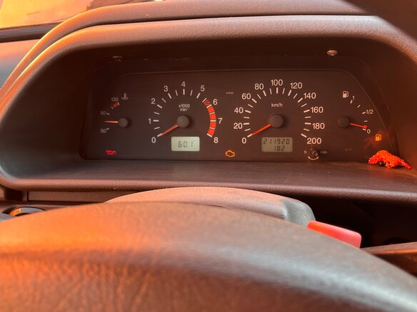 2008 Lada (ВАЗ) 2115, коричневый, 110000 рублей - вид 10