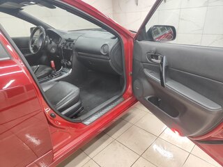 2006 Mazda 6 MPS, красный, 630000 рублей, вид 3