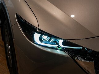 2026 Mazda CX-5 II Рестайлинг, бежевый, 5450000 рублей, вид 3