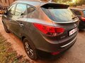 2013 Hyundai ix35 I Рестайлинг, серый, 1300000 рублей - вид 2
