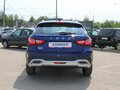 2026 Lada (ВАЗ) Vesta SW Cross I Рестайлинг (NG), синий - вид 4