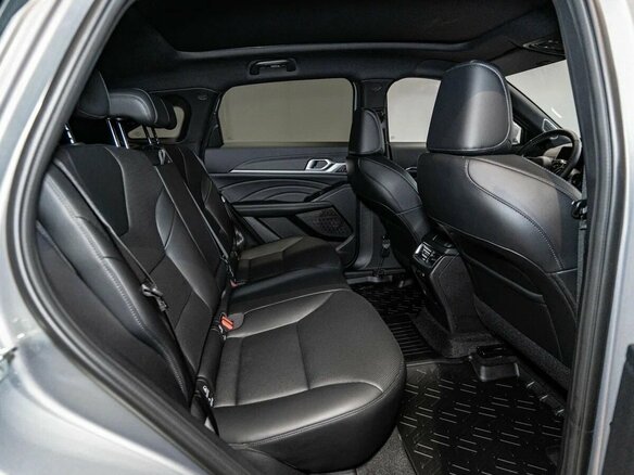 2026 Haval F7 II, серый, 2999000 рублей - вид 12