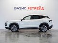 2024 Jetour Dashing I, белый, 2109000 рублей - вид 7