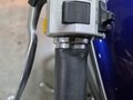 2005 Suzuki Boulevard C50, синий, 560000 рублей - вид 8