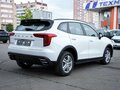 2026 Haval Jolion I Рестайлинг 2, белый, 2649000 рублей - вид 6