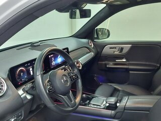 2022 Mercedes-Benz GLB 200 d I (X247), белый, 3350000 рублей, вид 5