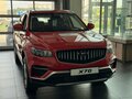 2026 Belgee X70 I Рестайлинг, красный, 2806990 рублей - вид 6