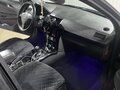 2011 Opel Astra H Рестайлинг, чёрный, 600000 рублей - вид 2