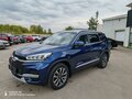 2021 Chery Tiggo 8 I, синий