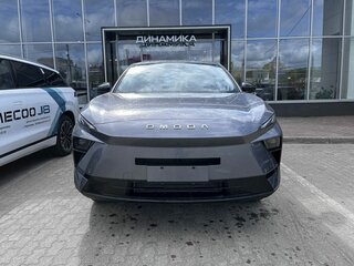 2026 Omoda C5 II, серый, 2929000 рублей, вид 2