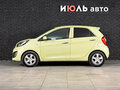 2011 Kia Picanto II, зелёный, 750000 рублей - вид 7
