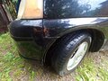 2001 Honda S-MX, чёрный, 320000 рублей - вид 9