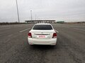 2013 Toyota Corolla Axio XI (E160, E170, E180), белый, 990000 рублей - вид 6