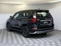 2021 Lexus GX 460 II Рестайлинг 2, чёрный - вид 6