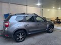 2019 Nissan Terrano III (D10), серый, 1400000 рублей - вид 4