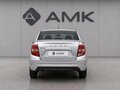2026 Lada (ВАЗ) Granta I Рестайлинг, серебристый, 1088000 рублей - вид 7