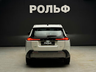 2026 Toyota RAV4 VI (XA60), белый, 4300000 рублей, вид 4