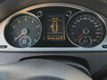 2011 Volkswagen Passat B7, чёрный, 1150000 рублей - вид 8
