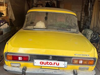 1977 Москвич 2140, жёлтый, 65000 рублей, вид 1